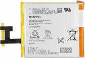 Sony Xperia Z Originele Batterij