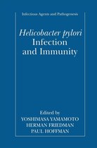 Infectious Agents and Pathogenesis - Helicobacter pylori Infection and Immunity