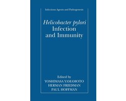Biomedical and Life Sciences (R0) - Helicobacter pylori Infection and Immunity