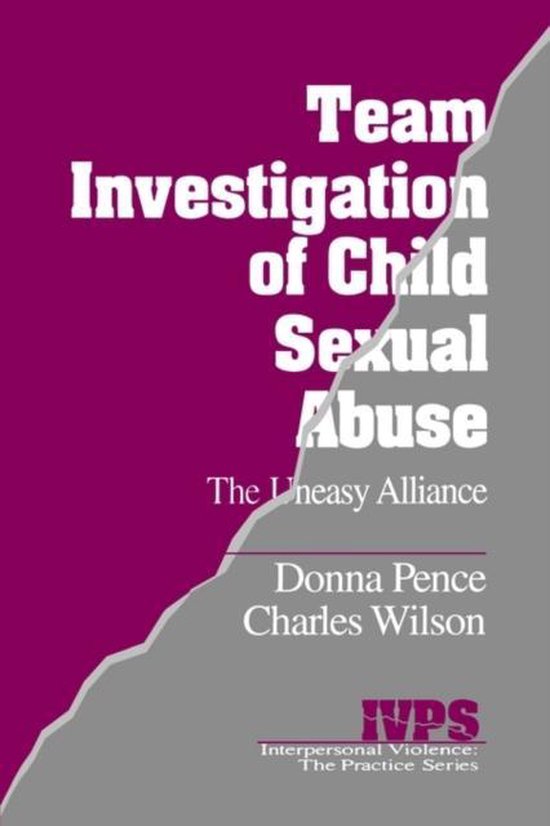 Interpersonal Violence: The Practice Series- Team Investigat ... - cover