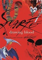 Drawing Blood Forty Five Years of Scarfe