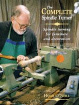 The Complete Spindle Turner