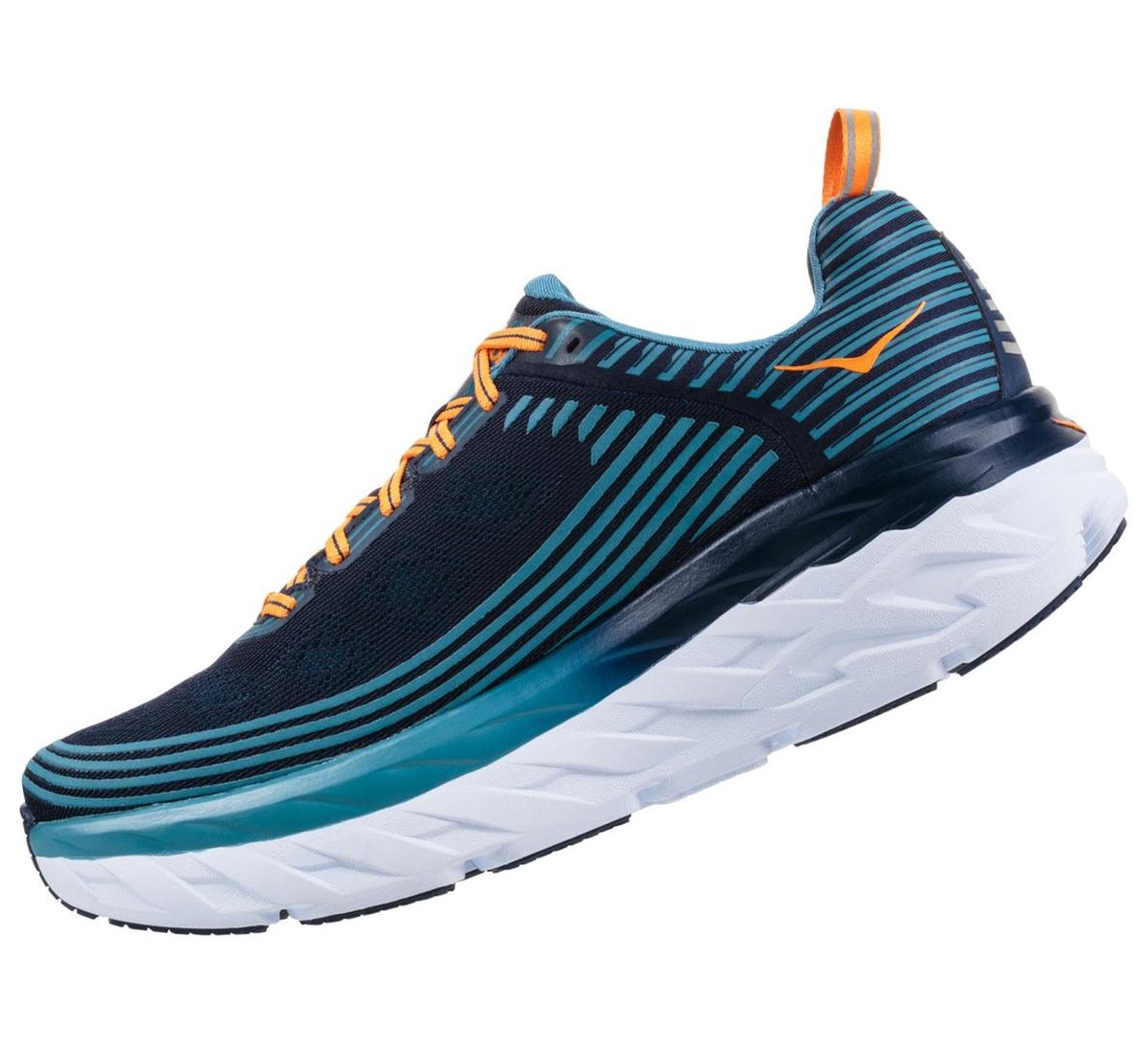 Bol Hoka Bondi 6 Hardloopschoenen Heren Sportschoenen Maat 45 1 bol-hoka-bondi-6-hardloopschoenen-heren-sportschoenen-maat-45-1