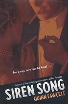 Ian Fleming 2 - Siren Song