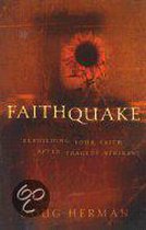Faithquake