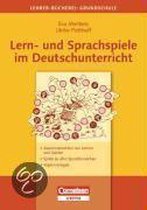Lern- und Sprachspiele im Deutschunterricht