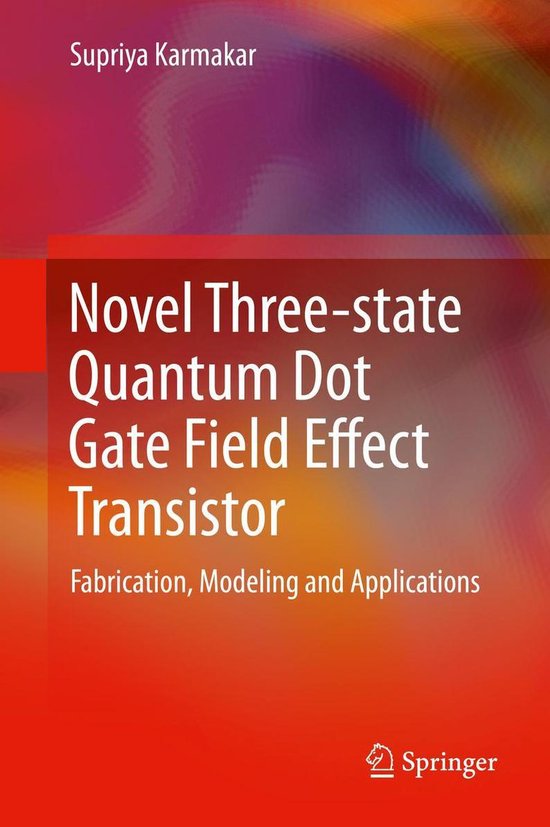 Engineering (R0) - Novel Three-state Quantum Dot Gate Field  ... - cover