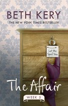 The Affair - The Affair: Week Five