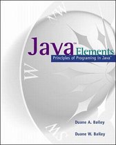 Java Elements