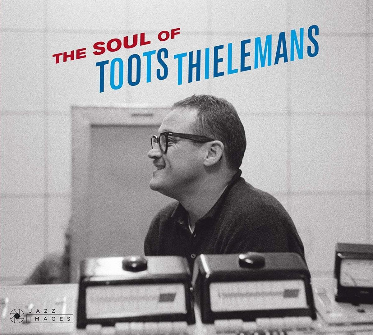 Soul Of Toots Thielemans