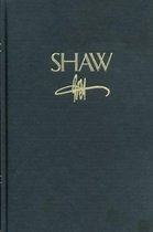 Shaw: The Annual of Bernard Shaw Studies