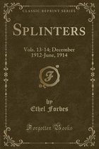 Splinters