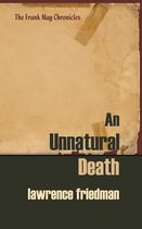 The Frank May Chronicles 2 - An Unnatural Death