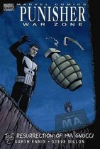 Punisher: War Zone - the Resurrection of Ma Gnucci