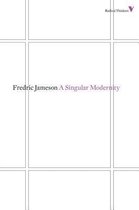 Singular Modernity