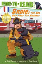 Hero Dog 2 - Sadie