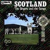 Scotland: The Singers And The Songs