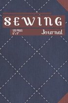 Sewing Journal