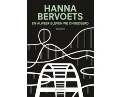 Omslag van En alweer bleven we ongedeerd