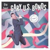School of Rock 'n' Roll: Best of Gary U.S. Bonds