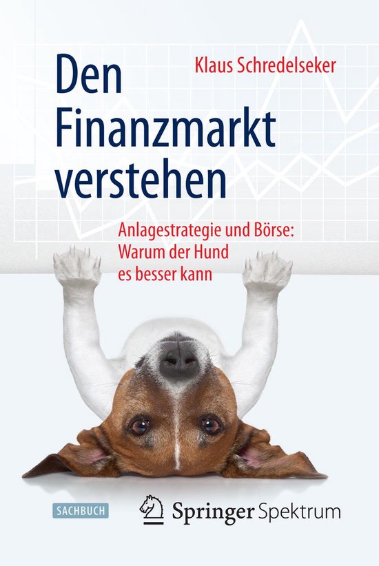 Business and Economics (German Language) - Den Finanzmarkt v ... - cover