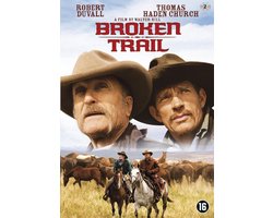 Broken Trail - Mini Serie