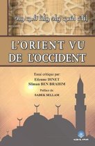 L'Orient vu de l'Occident