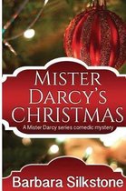 Mister Darcy's Christmas