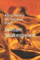 King Henry IV, Second Part