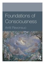 Omslag Foundations of Consciousness