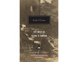 Omslag van Everyman's Library Contemporary Classics Series - The Best of Frank O'Connor
