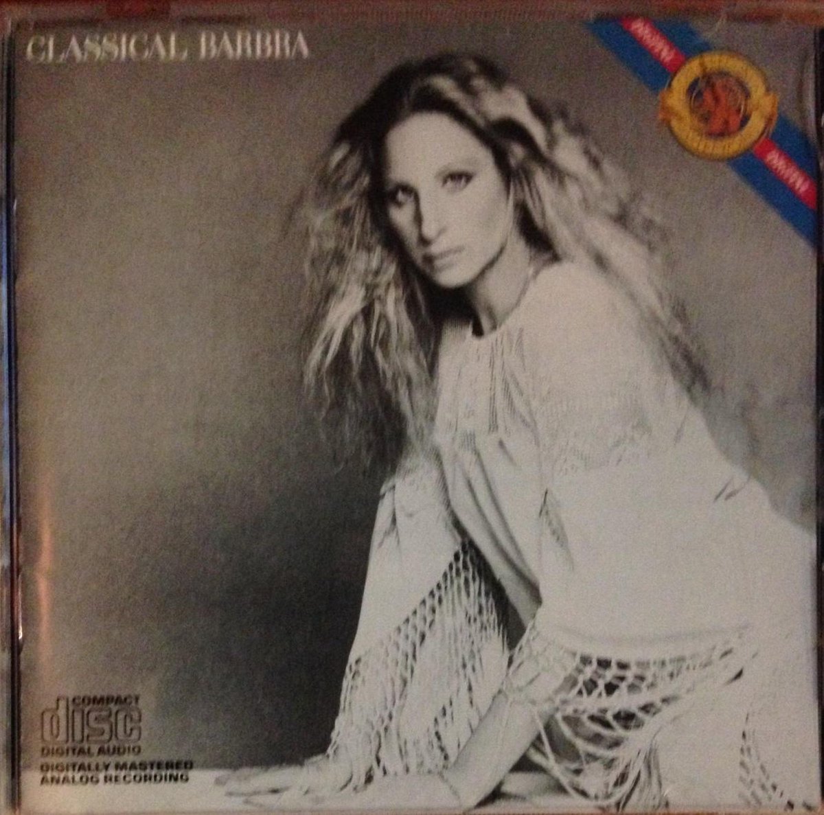 Classical Barbra