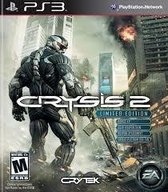 Electronic Arts Crysis 2, PS3, PlayStation 3, Multiplayer modus