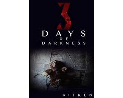 Three Days of Darnkess