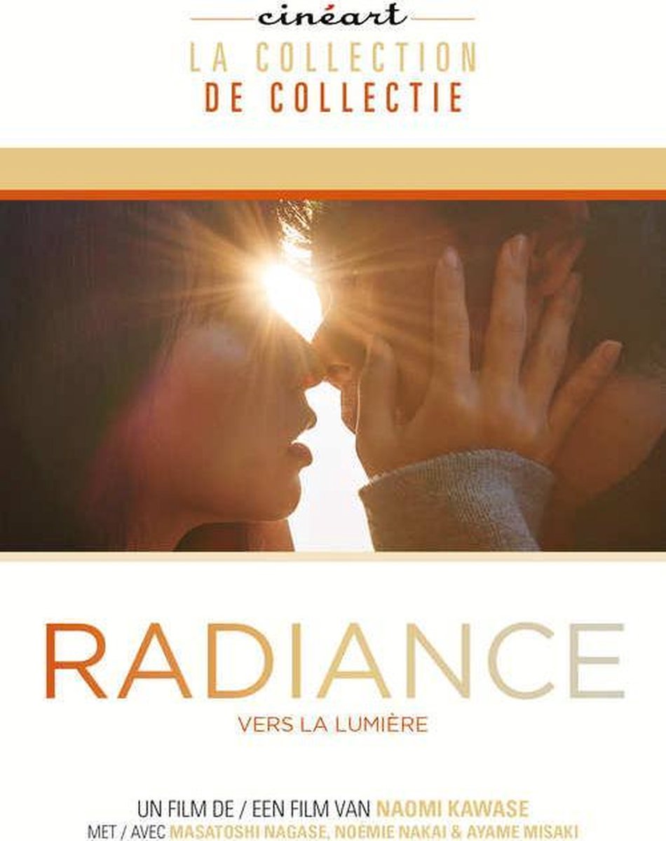 Radiance (Vers La Lumiere) Collecti