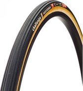 Challenge Parijs Roubaix Pro band 27mm - 27mm bruin