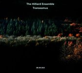 The Hilliard Ensemble - Transeamus (CD)