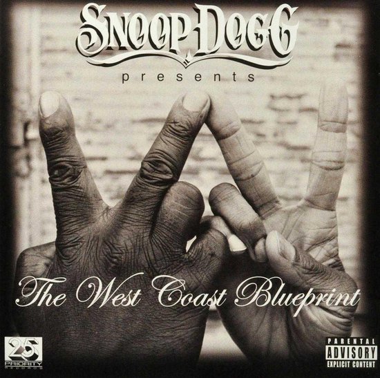 West Coast Blueprint