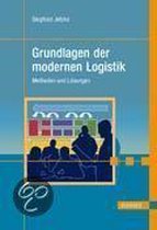 Grundlagen der modernen Logistik