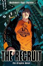 CHERUB The Recruit The Graphic Novel