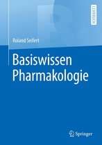 Springer-Lehrbuch - Basiswissen Pharmakologie
