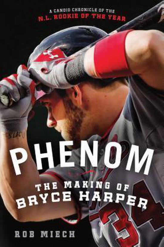 Phenom - cover