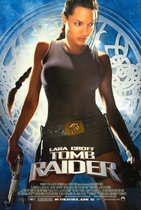 Poster Tomb Raider - 61 x 91 cm