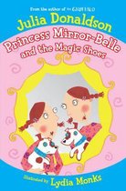 Princess Mirror-Belle and the Magic Shoes