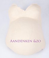Gipsbuik Afdruk Compleet Pakket - EXTRA