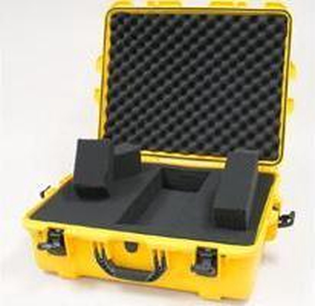 Nanuk 945 Case with Foam - Yellow