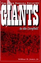 Giants in the Cornfield