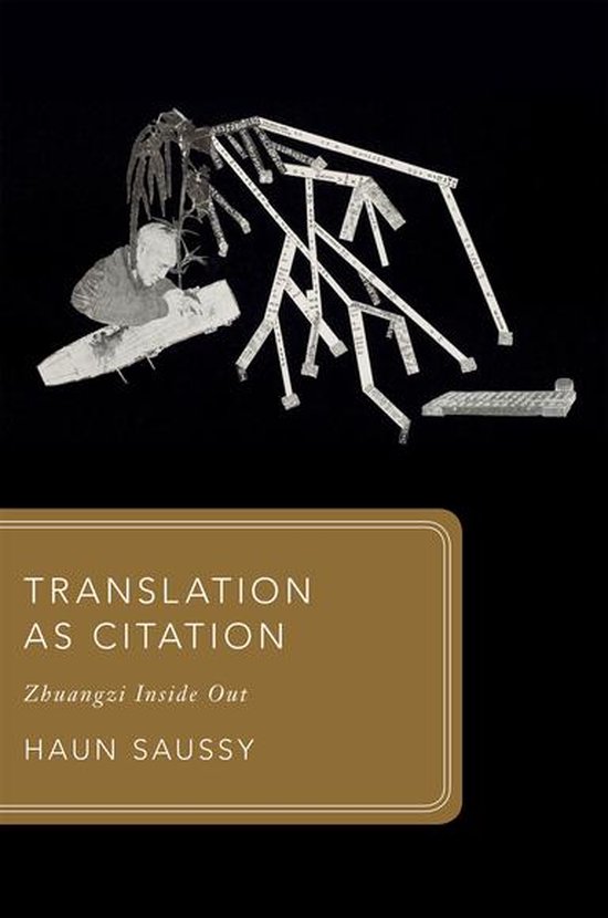 Global Asias - Translation as Citation - cover