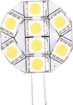 Ledlamp led8 10-30V G4-side