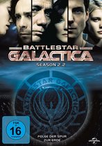 Battlestar Galactica Season 2 Box 2